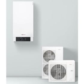 Viessmann Vitocal 100-S 8 kw Isıtma Isı Pompası