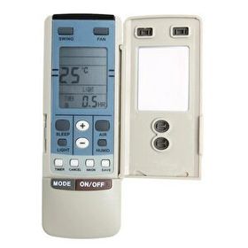 Viessmann Vitoclima 100-s Cs1071mo Klima Kumandası