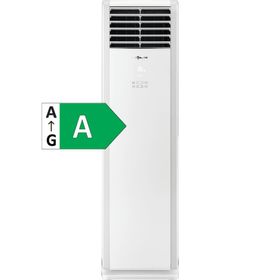 Viessmann Vitoclima 100-S FS1140T0 A Enerji Sınıfı 45000 BTU Salon Tipi Klima
