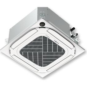 Viessmann Vitoclima 100-S Pro Kaset Tipi Klima