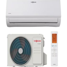 Viessmann Vitoclima 100-S/HE Pro Max 12000 BTU Inverter Duvar Tipi Klima