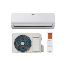 Viessmann Vitoclima 100-S/HE Pro Max 12000 BTU Inverter Duvar Tipi Klima
