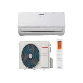 Viessmann Vitoclima 100-S/HE Pro Max 12000 BTU Inverter Duvar Tipi Klima