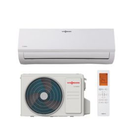Viessmann Vitoclima 100-S/HE Pro Max 18000 BTU Inverter Duvar Tipi Klima
