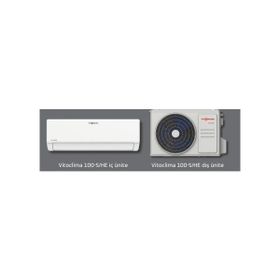 Viessmann Vitoclima 100-S/HE Pro Max 18000 BTU Inverter Duvar Tipi Klima