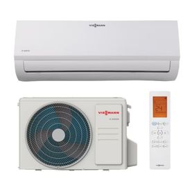 Viessmann Vitoclima 100-S/HE Pro Max 18000 BTU Inverter Duvar Tipi Klima