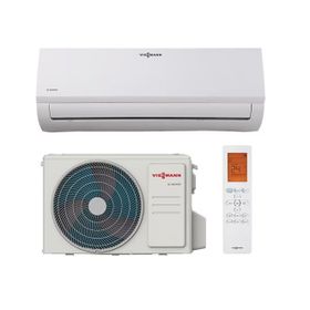 Viessmann Vitoclima 100-S/HE Pro Max 18000 BTU Inverter Duvar Tipi Klima