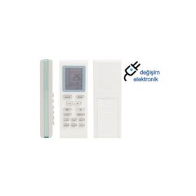 Viessmann Vitoclima 200-s Osw2071mo Klima Kumandası