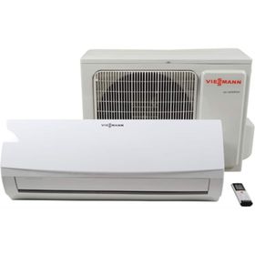 Viessmann Vitoclima 200-S/HE MLC0 8530 BTU Duvar Tipi Split DC Inverter Klima