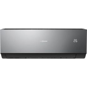 Viessmann Vitoclima 200-S/HE Trend Black Inverter Duvar Tipi Klima