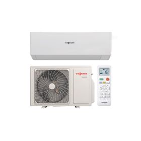 Viessmann Vitoclima 200-S/HE Trend SWAA200MHA026 9000 BTU Inverter Duvar Tipi Klima
