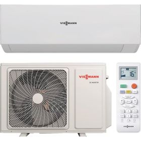 Viessmann Vitoclima 200-S/HE Trend SWAA200MHA026 9000 BTU Inverter Duvar Tipi Klima
