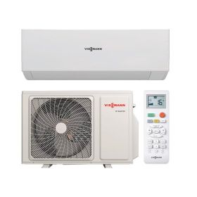 Viessmann Vitoclima 200-S/HE Trend SWAA200MHA026 9000 BTU Inverter Duvar Tipi Klima