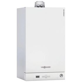 Viessmann Vitodens 050 Kombi