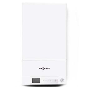 Viessmann Vitodens 050 Kombi