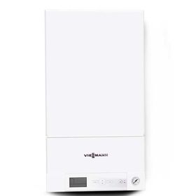 Viessmann Vitodens 050 Kombi