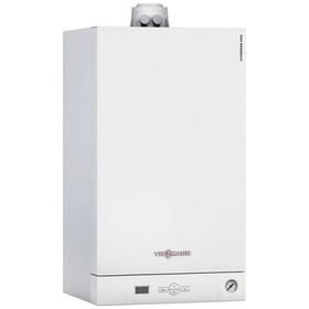 Viessmann Vitodens 050-T 25 Kw Tam Yoğuşmalı Kombi