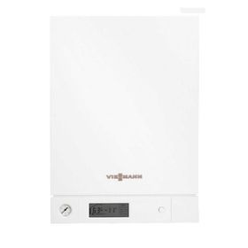 Viessmann Vitodens 100-W 35 Kw Tam Yoğuşmalı Kombi