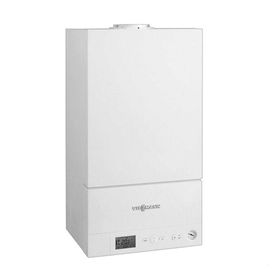 Viessmann Vitodens 100W 26 Kw Yoğuşmalı Kazan