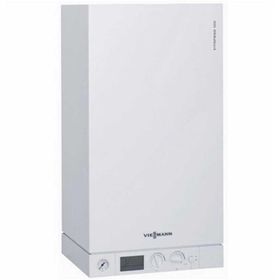 Viessmann Vitopend 100W 30 Kw Hermetik Kombi