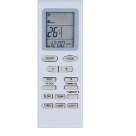 Viessmann VRCYB1FA Kablosuz Klima Kumandası