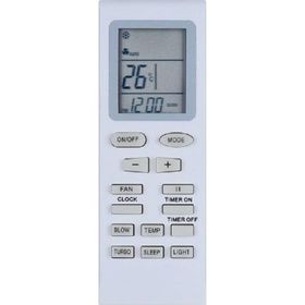 Viessmann VRCYB1FA Kablosuz Klima Kumandası