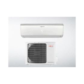 Viessmann WS20 MDH1 Klima