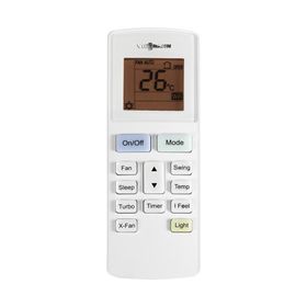 Viessmann WS20 MLC0 Klima