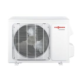 Viessmann WS20 MLC0 Klima