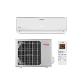 Viessmann WS2025MEN3 Vitoclima 220-S/HE Pro Serisi 9.000 BTU Split Klima