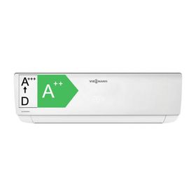 Viessmann WS2025MLC0 A++ Enerji Sınıfı 9000 BTU Duvar Tipi Klima