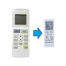 Viessmann WS2032MLCO Klima Kumandası