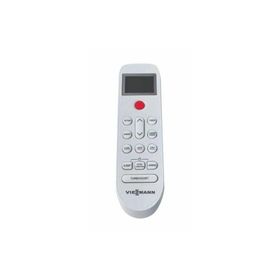 Viessmann WS2035MDH1 12000 BTU Beyaz İnverter Duvar Tipi Split Klima