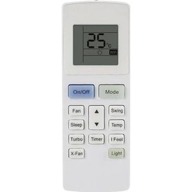 Viessmann WS2035MHN1 Klima Kumandası