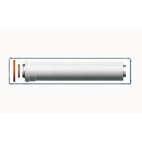 Viessmann Yoğuşmalı 50 Cm Kombi Baca Uzatması