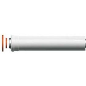 Viessmann Yoğuşmalı 50 Cm Kombi Baca Uzatması