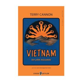 Vietnam Bin Yıllık Mücadele - Terry Cannon