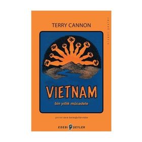 Vietnam Bin Yıllık Mücadele - Terry Cannon
