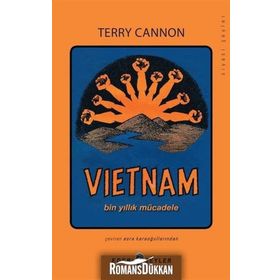 Vietnam Bin Yıllık Mücadele - Terry Cannon