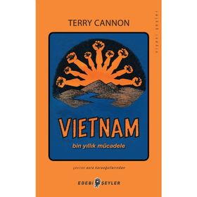 Vietnam Bin Yıllık Mücadele - Terry Cannon
