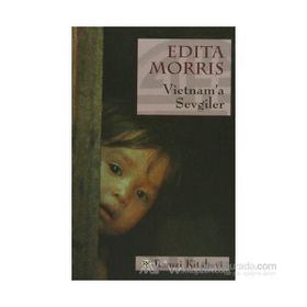 VIETNAM`A SEVGILER - EDITA MORRIS