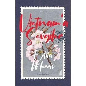 VIETNAM`A SEVGILER - EDITA MORRIS