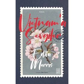 VIETNAM`A SEVGILER - EDITA MORRIS