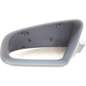 Viewmax 8E0857507B Audi A3 2004-2008 Sol Dış Dikiz Aynası Kapağı