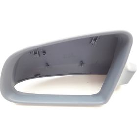 Viewmax 8E0857507B Audi A3 2004-2008 Sol Dış Dikiz Aynası Kapağı