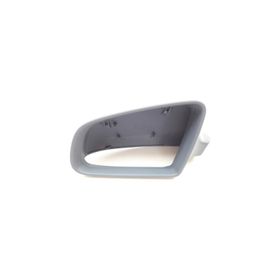 Viewmax 8E0857507B Audi A4 2005-2008 Sol Dış Dikiz Aynası Kapağı