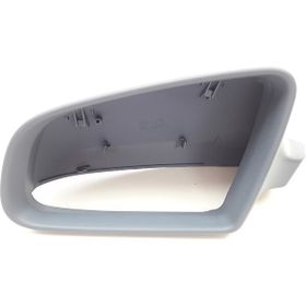 Viewmax 8E0857507B Audi A4 2005-2008 Sol Dış Dikiz Aynası Kapağı