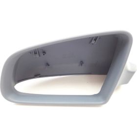 Viewmax 8E0857507B Audi A4 2005-2008 Sol Dış Dikiz Aynası Kapağı