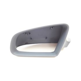 Viewmax 8E0857507B Audi A4 2005-2008 Sol Dış Dikiz Aynası Kapağı
