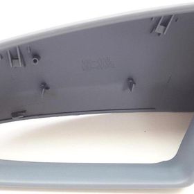 Viewmax 8E0857507B Audi A4 2005-2008 Sol Dış Dikiz Aynası Kapağı
